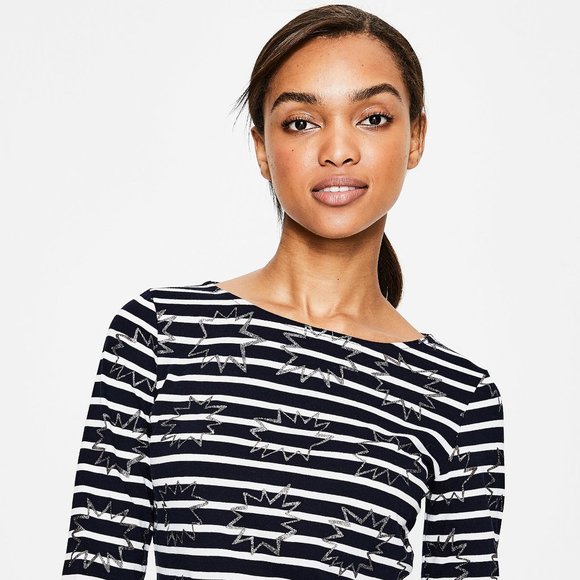 Breton Make a statement T 6 - Picture 3 of 6